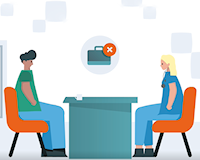 banner video ziek of arbeidsongeschikt