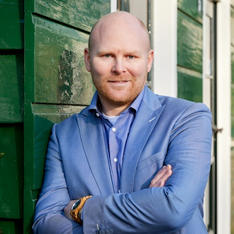 foto Bryan-van-der-voort-director pension excecution and it