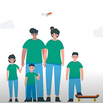 Afbeelding overlijden