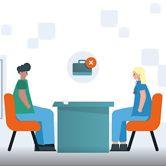 Ziek of arbeidsongeschikt