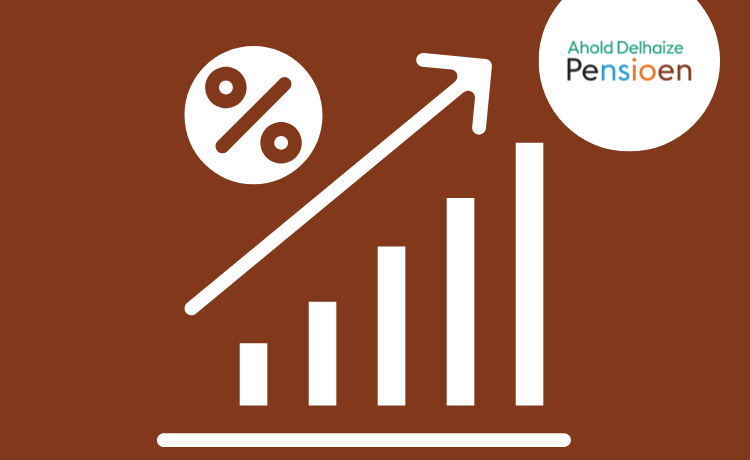 afbeelding grafiek oplopende lijn