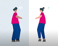 banner video scheiden