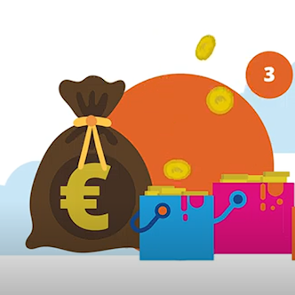 Je pensioenuitkering wordt variabel