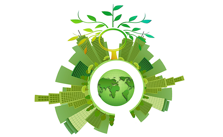 afbeelding groene beleggingen