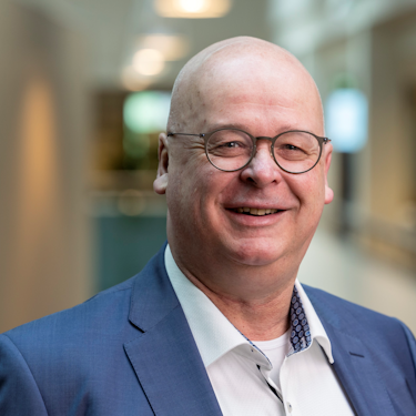 foto Iwan van den Berg