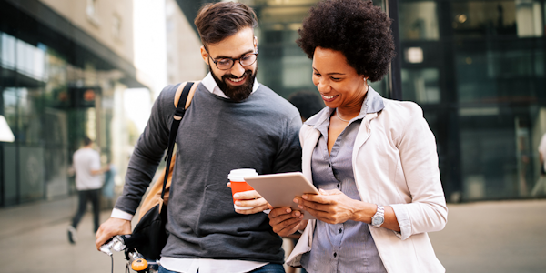 route naar nieuwe regels