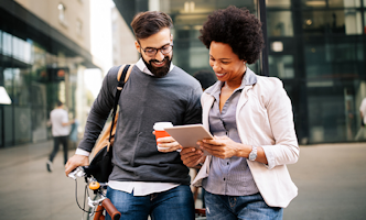 zo blijf je op de hoogte