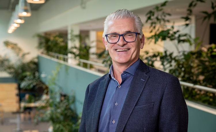 foto Hans Raaijman