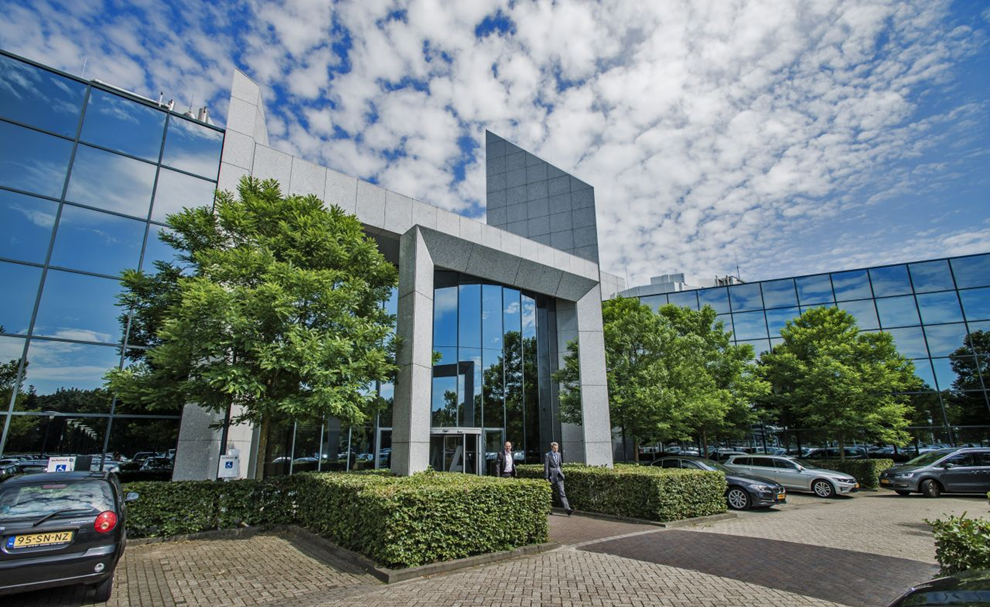 Achmea locatie
